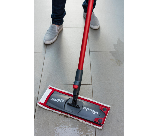 VILEDA Mop UltraMax  1-2 Spray - 388773 - zdjęcie 8